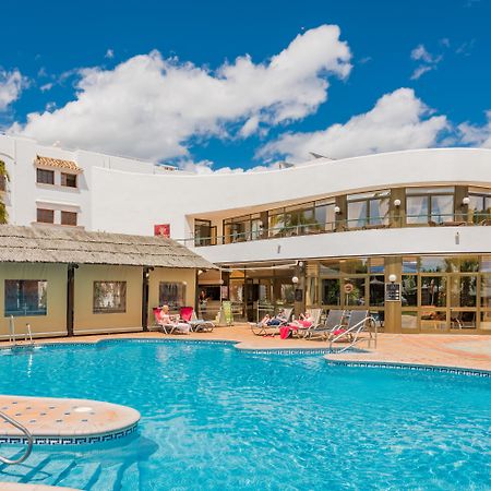 Macdonald Villacana Resort エステポナ エクステリア 写真