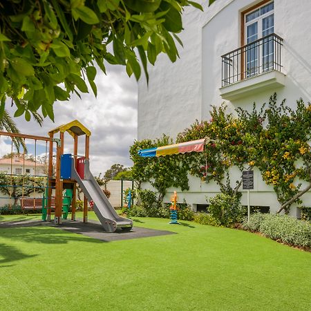 Macdonald Villacana Resort エステポナ エクステリア 写真