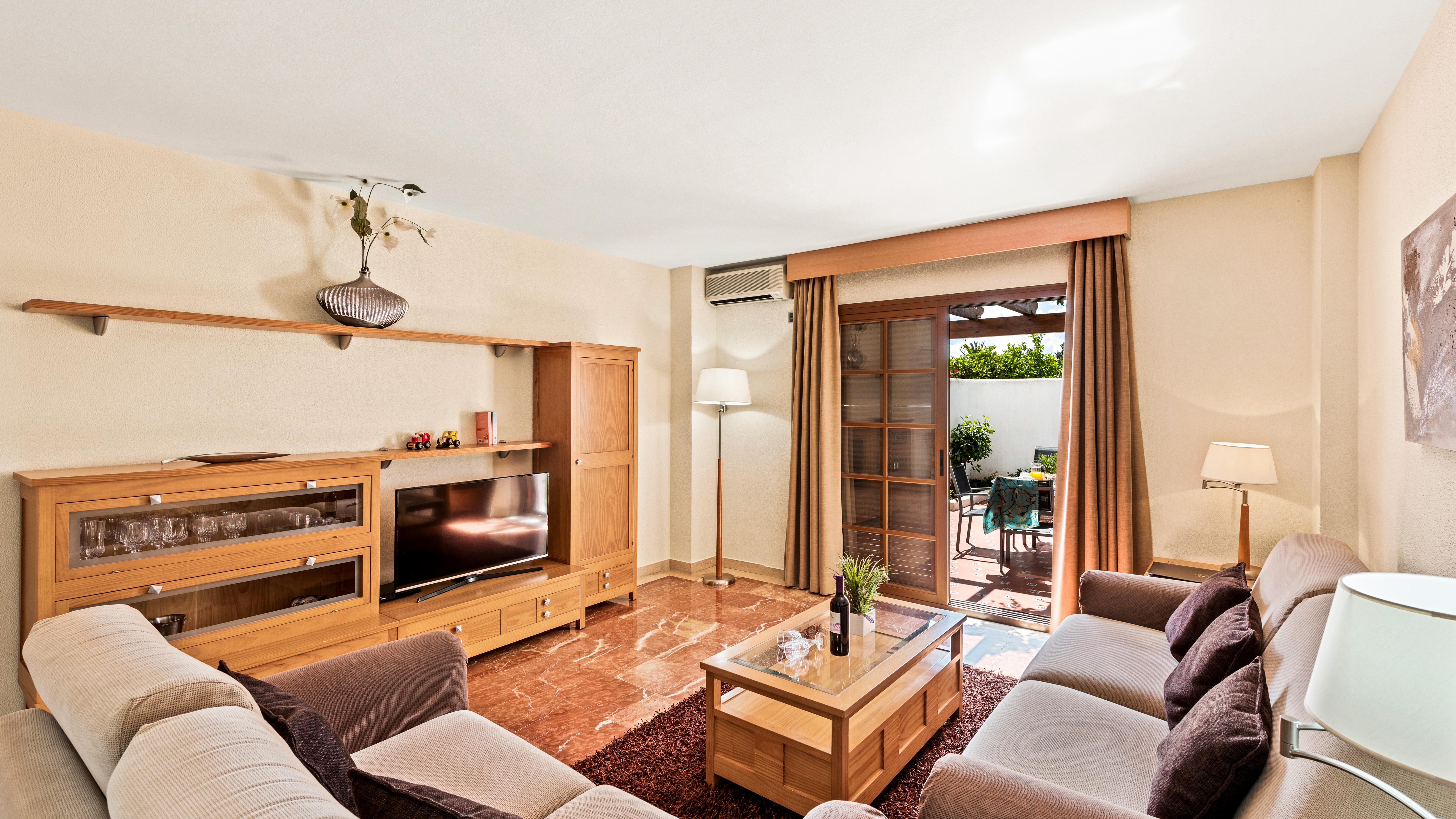 Macdonald Villacana Resort エステポナ エクステリア 写真
