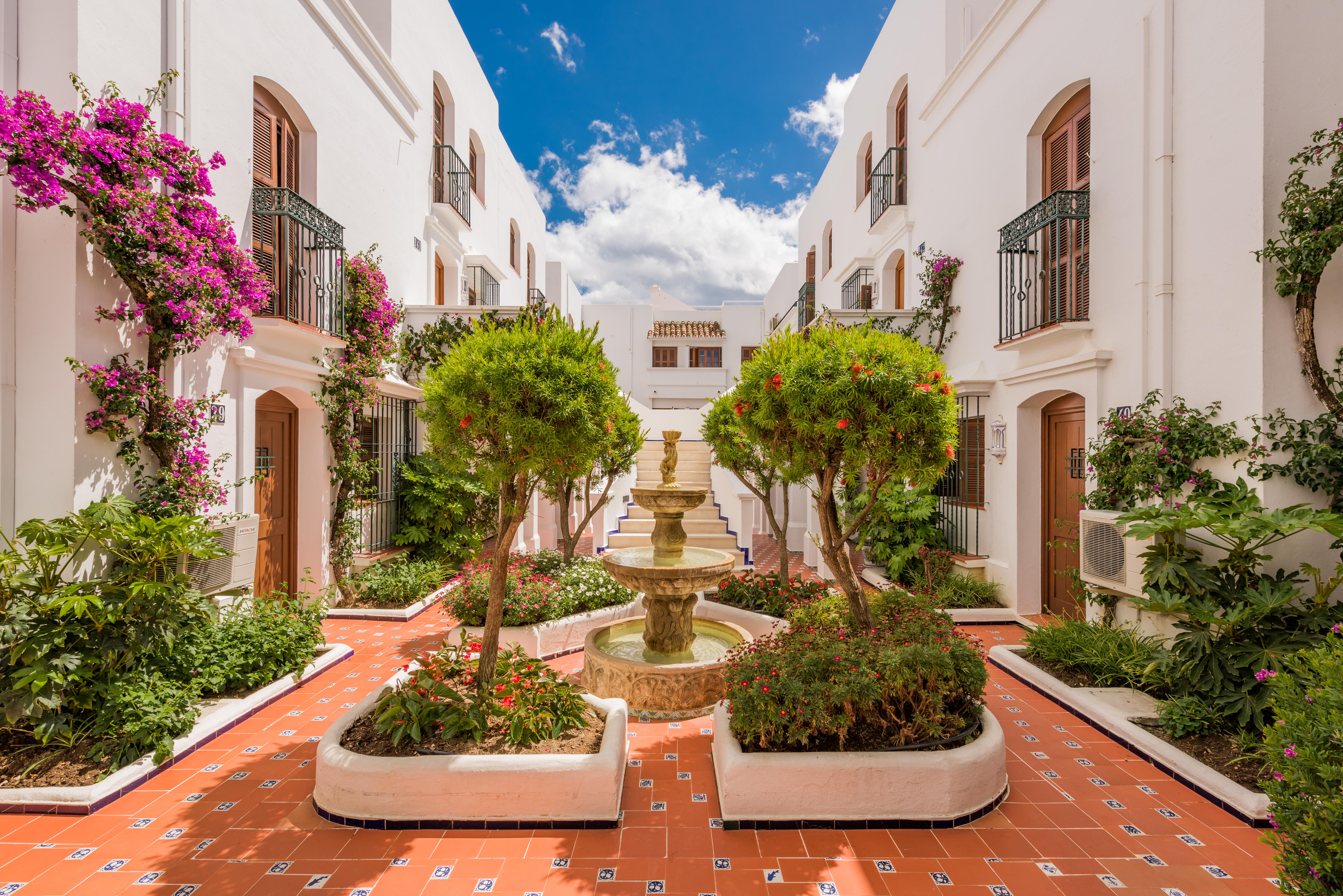 Macdonald Villacana Resort エステポナ エクステリア 写真