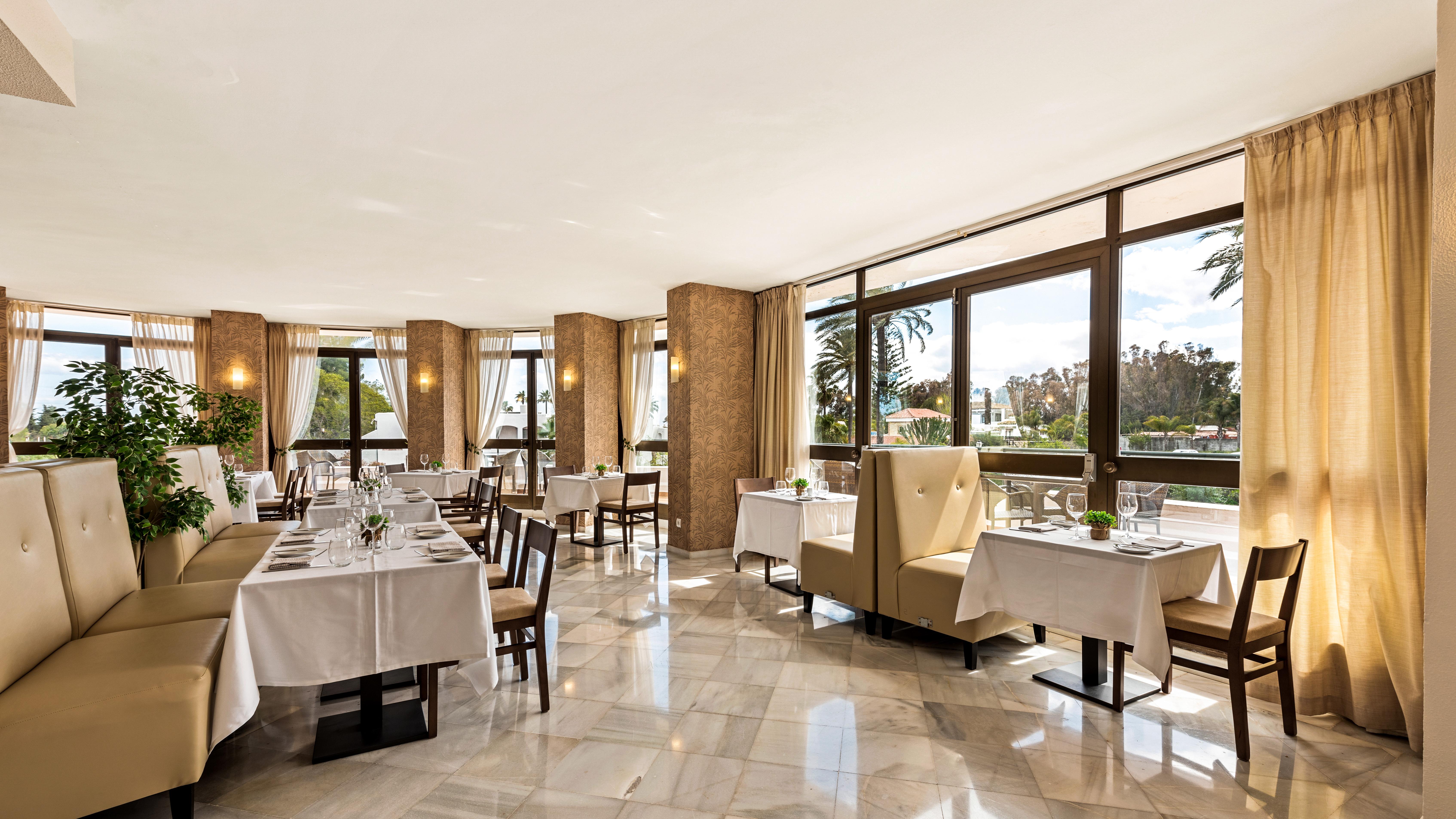 Macdonald Villacana Resort エステポナ エクステリア 写真