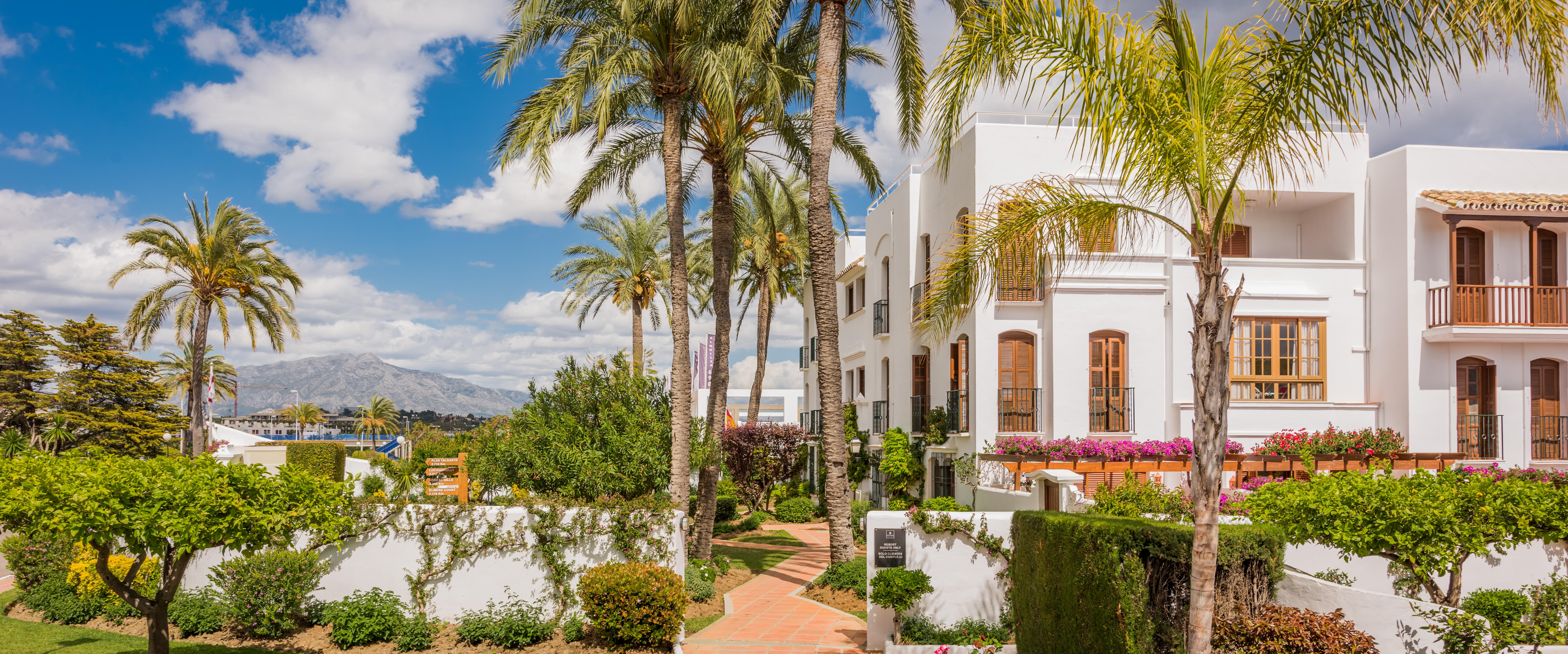 Macdonald Villacana Resort エステポナ エクステリア 写真