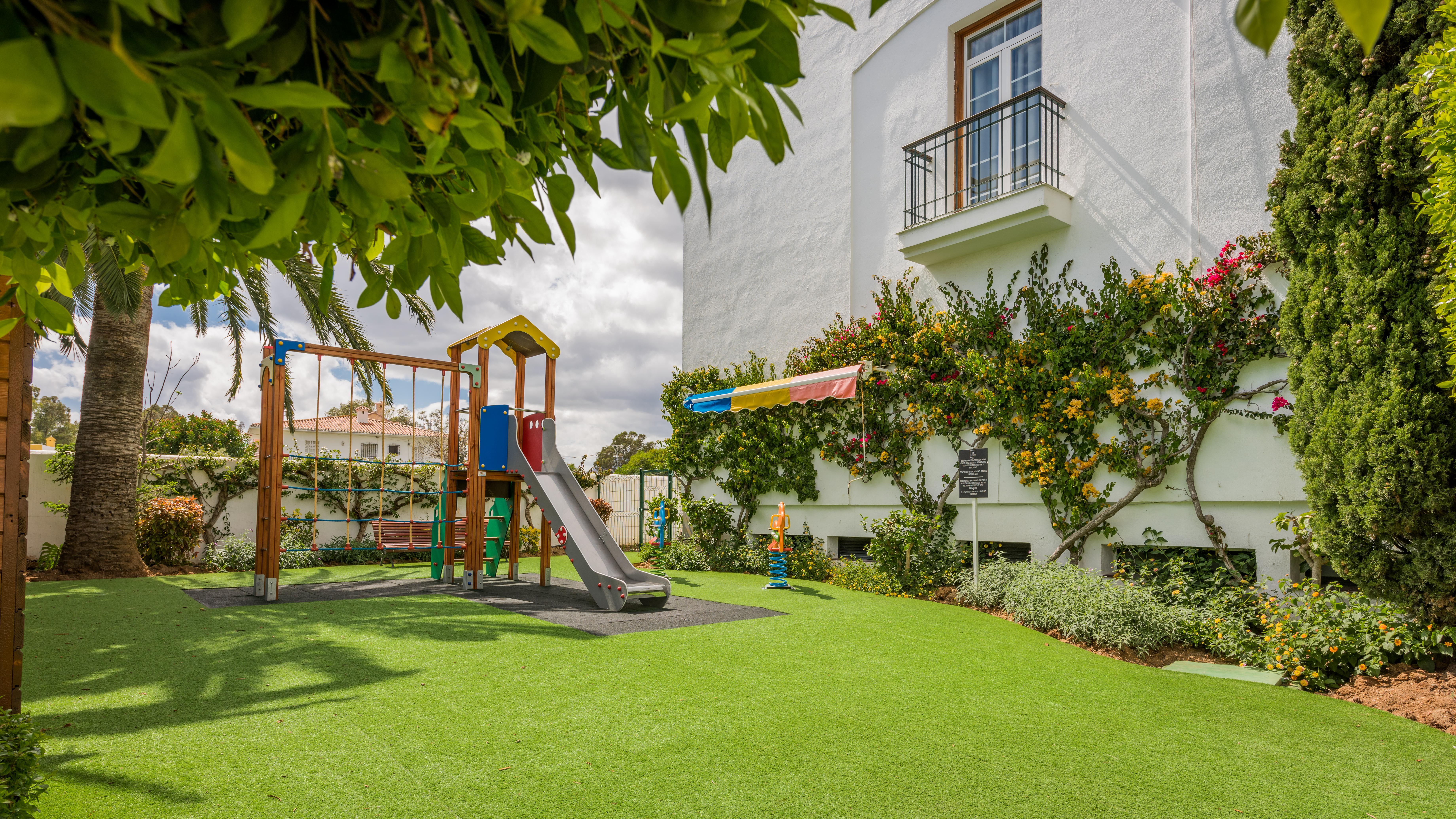Macdonald Villacana Resort エステポナ エクステリア 写真