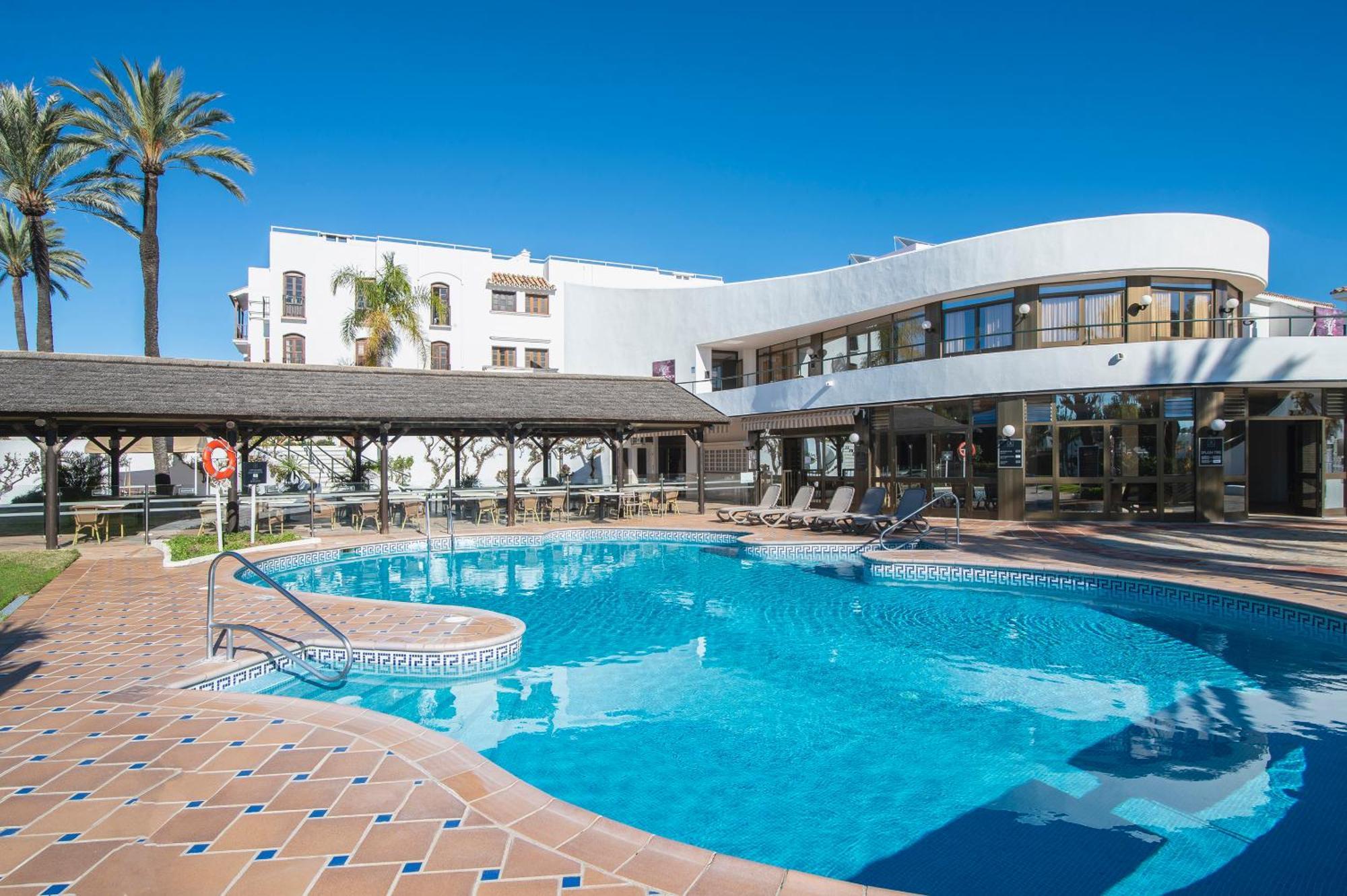 Macdonald Villacana Resort エステポナ エクステリア 写真