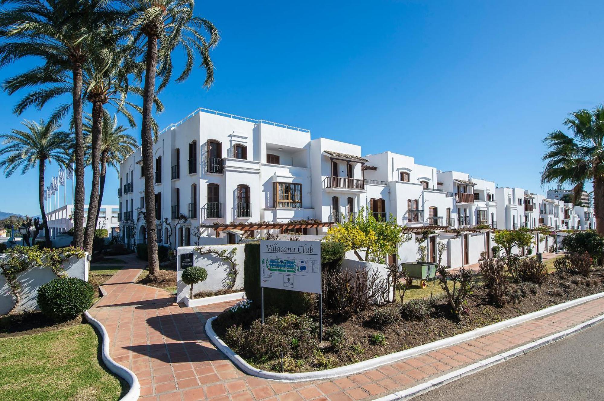 Macdonald Villacana Resort エステポナ エクステリア 写真