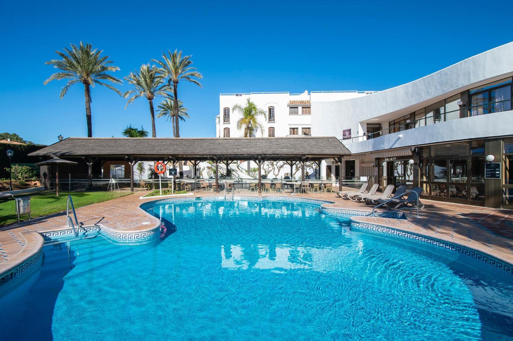 Macdonald Villacana Resort エステポナ エクステリア 写真