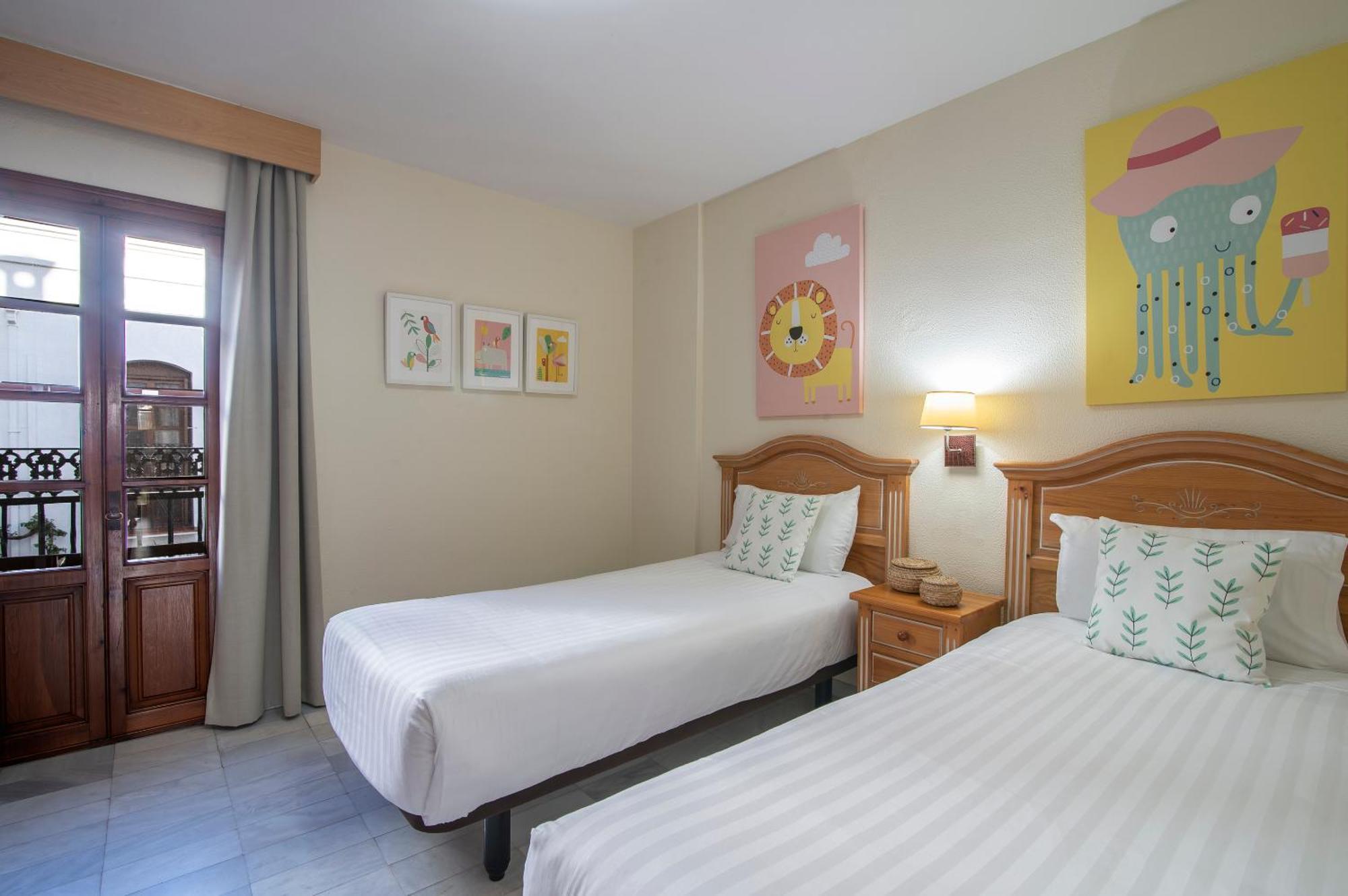 Macdonald Villacana Resort エステポナ エクステリア 写真