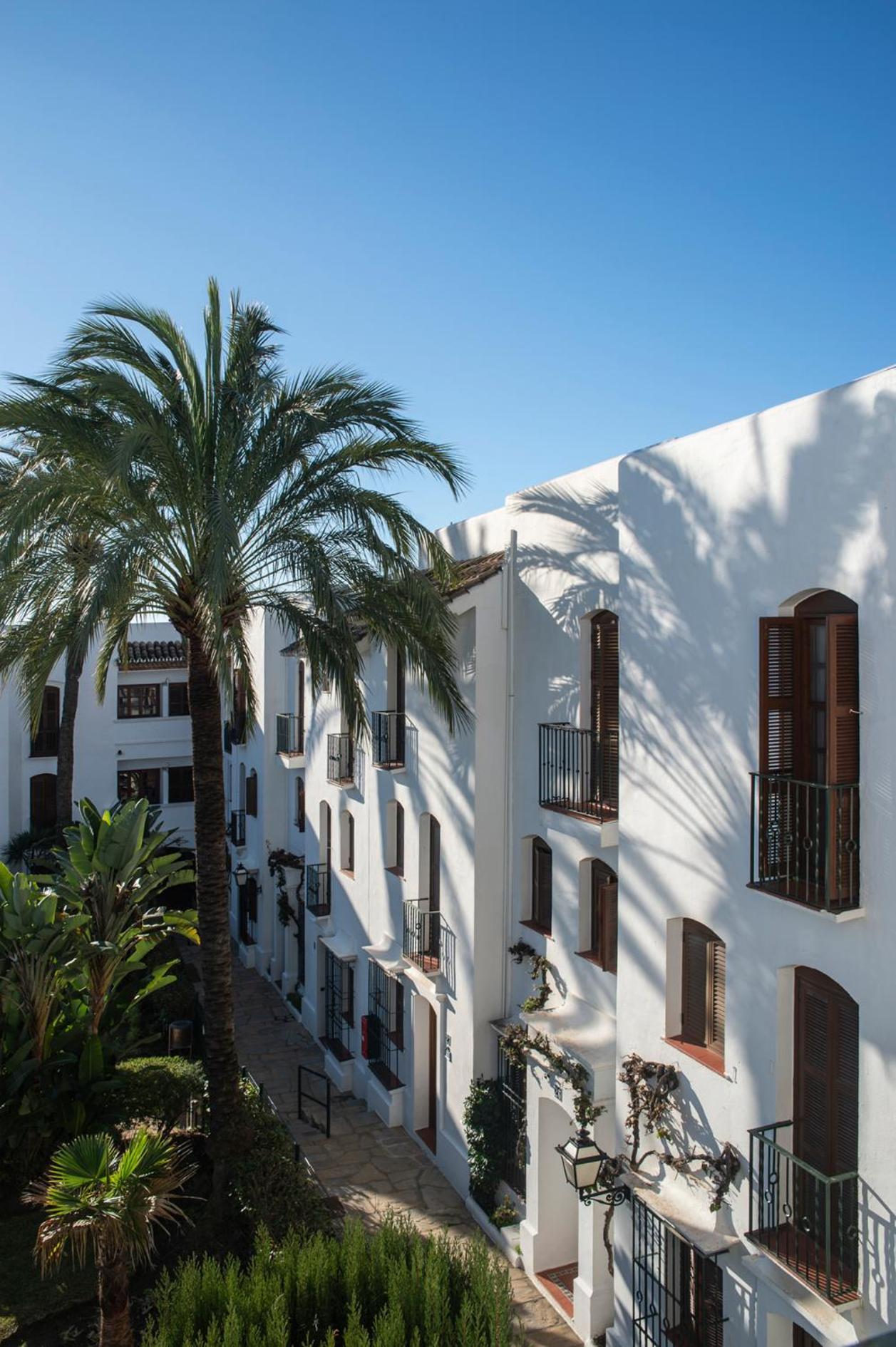 Macdonald Villacana Resort エステポナ エクステリア 写真
