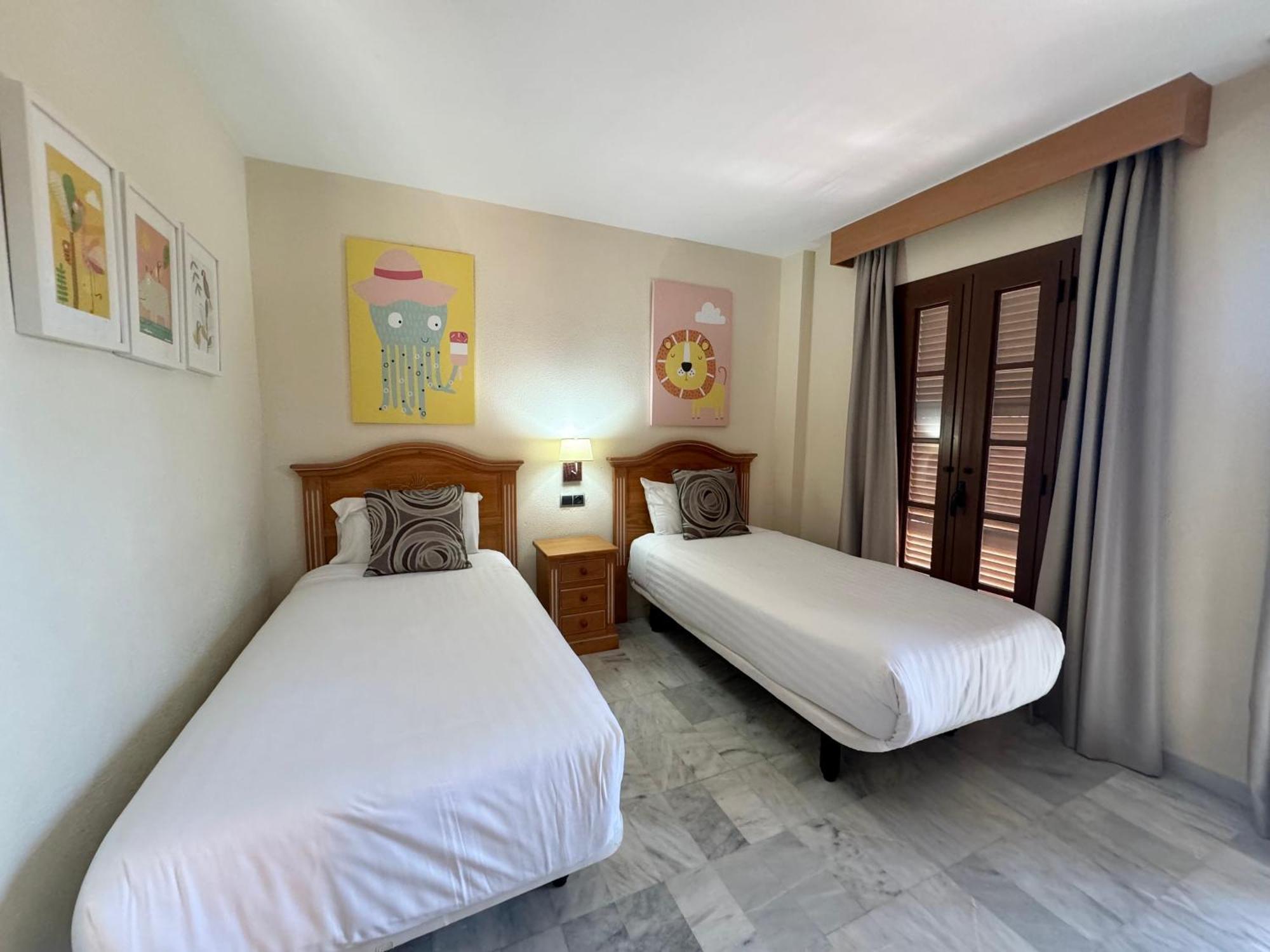 Macdonald Villacana Resort エステポナ エクステリア 写真