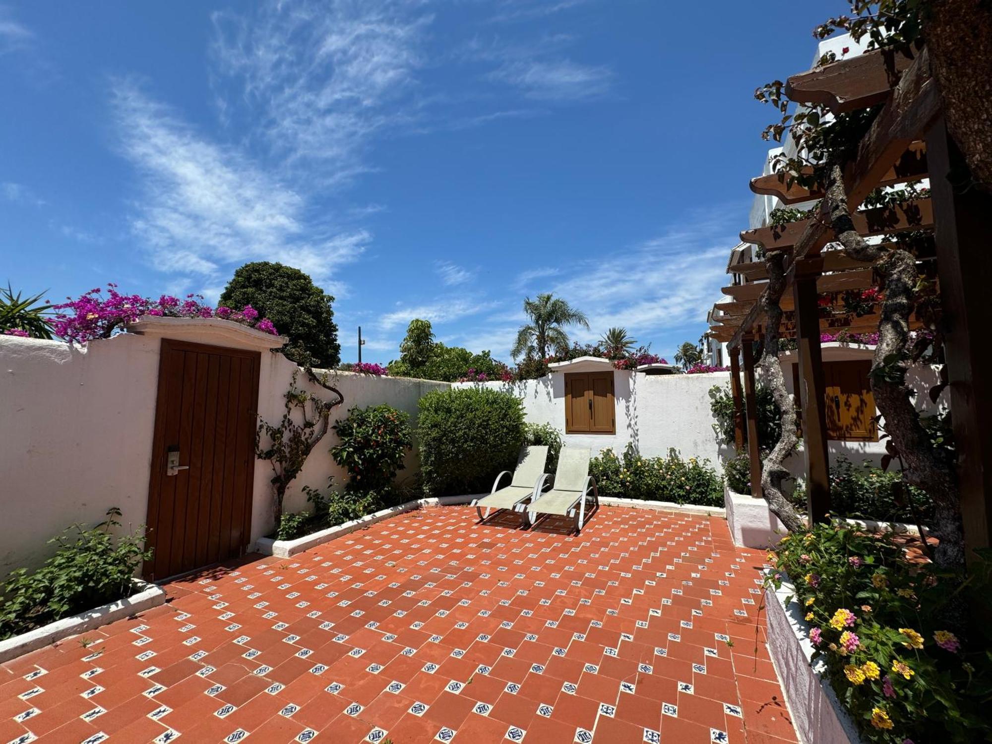 Macdonald Villacana Resort エステポナ エクステリア 写真